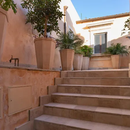 Apartment Belvedere Guastella B 4, Emma Noto