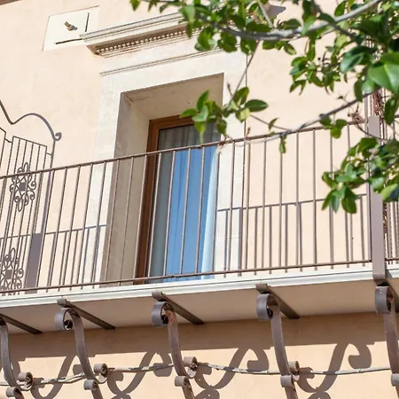 Belvedere Guastella B 4, Emma Apartment