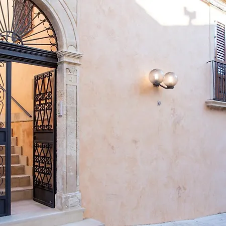 Apartment Belvedere Guastella B 4, Emma *