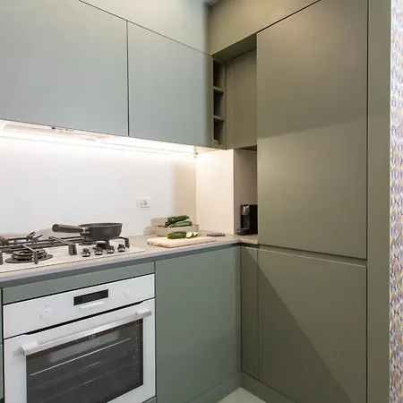 Belvedere Guastella B 4, Emma Apartment