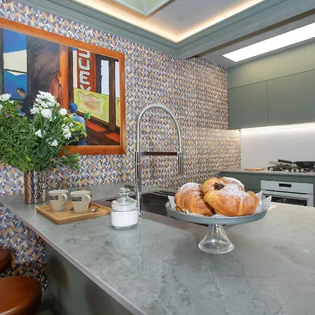 Apartment Belvedere Guastella B 4, Emma *