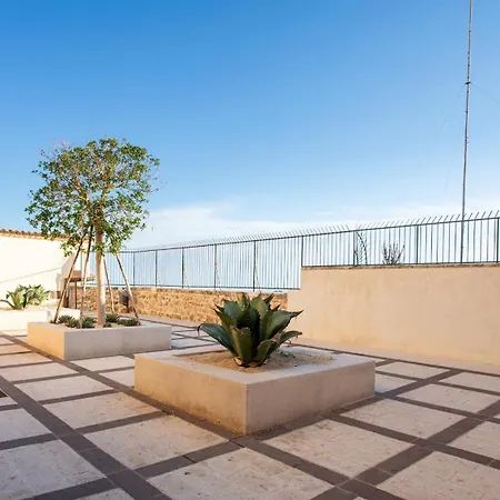 Belvedere Guastella B 4, Emma Apartment *