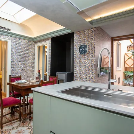 דירה Belvedere Guastella B 4, Emma נוטו