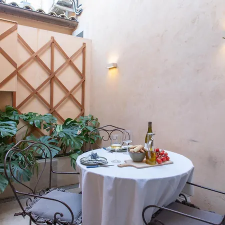 Belvedere Guastella B 4, Emma Apartment Noto