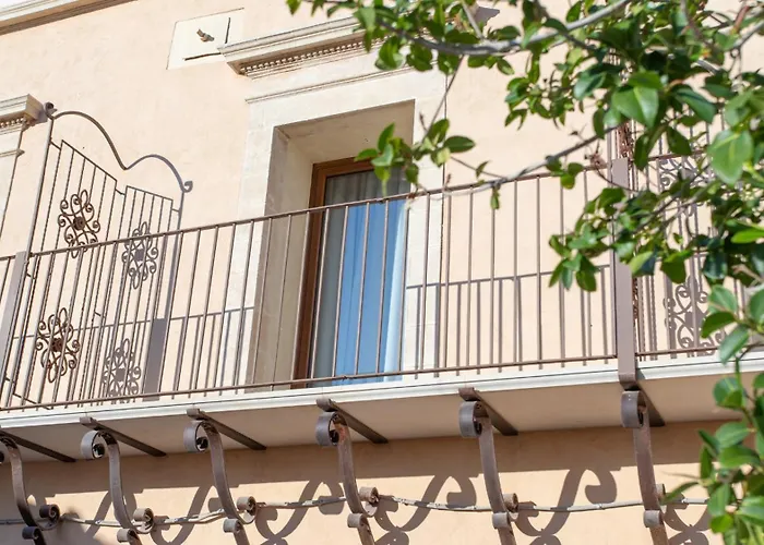 Belvedere Guastella B 4, Emma Apartmán